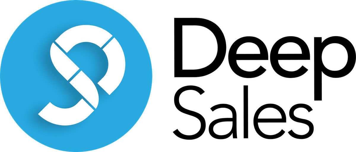 Logo Deepsales